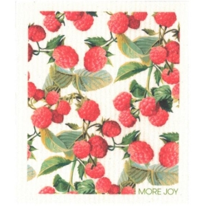 Cellulose klut Eco Bringebær