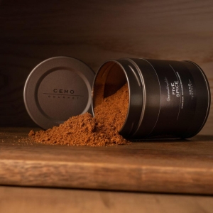 Five spice cemo