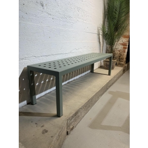 Frame spisebenk 150cm Marka