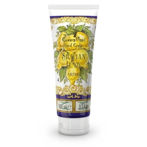 Håndkrem Sicilian Lemon 100ml