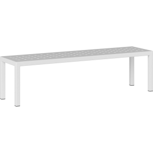 Frame spisebenk 120cm ass farger