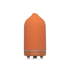 Aroma Diffuser Terracotta keramikk - Stone Soap Spa