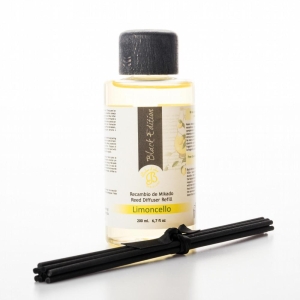 Limoncello Refill 300 ml m/ pinner