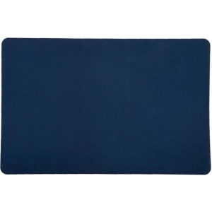 West - Kuv Brikke Marineblå 43.5 x 28.5cm