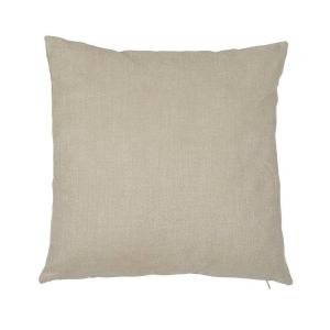 Putetrekk Malva 48x48cm Sand