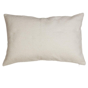 Putetrekk Thor 40x60 cm Offwhite