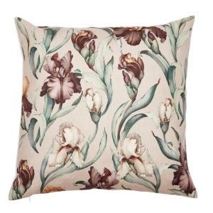 Putetrekk Iris 50x50cm