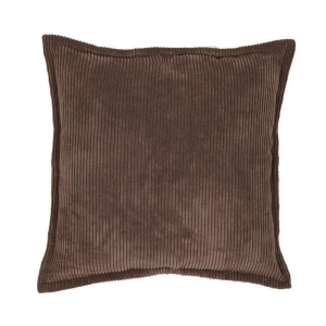 Putetrekk Owen Kaffe 50x50cm