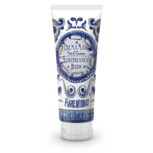 Håndkrem Mediterranean Herbs 100ml