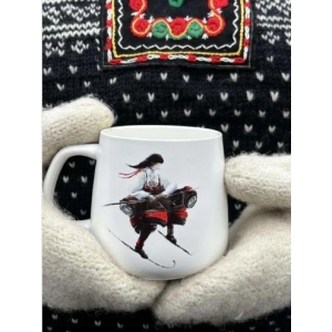 Bunad Krus