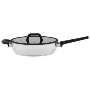 Stekepanne keramisk belegg 4,1L 28cm
